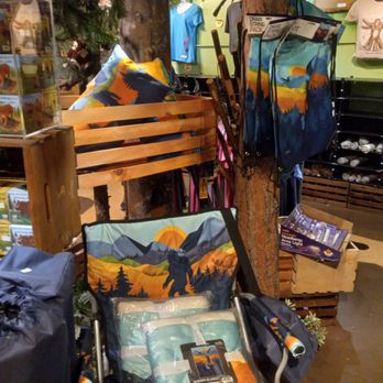 Sasquatch Outpost - Outdoor Gear Near Me - Bailey, Colorado