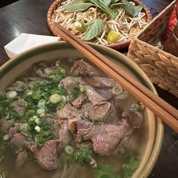 Goc Pho - Pho - Vietnamese Near Me - Frankfurt, HE