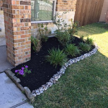 Green Earth Landscaping - Another satisfied customer! Remember It's always the little effects that count #GreenEarthLandscaping - Landscaping Near Me Green Earth Landscaping - Another satisfied customer! Remember It's always the little effects that count #GreenEarthLandscaping - Landscaping Near Me