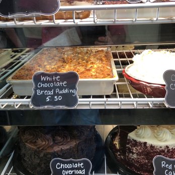 Amaretti Desserts - Desserts Near Me - Jacksonville, Florida