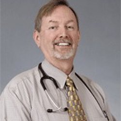 Rex D Harner, M.D - AP