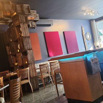 Crate - Inside - Sushi Bars Near Me - Sturgeon Bay, Wisconsin Crate - Inside - Sushi Bars Near Me - Sturgeon Bay, Wisconsin