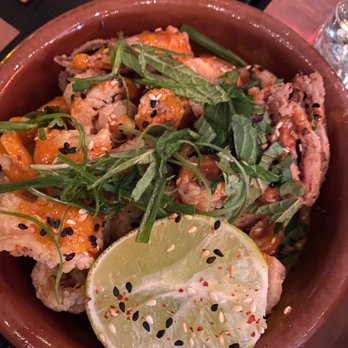The Smith - New American Near Me - New York, New York