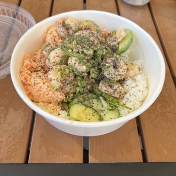 Hinoki Poke - Poke Near Me - Reno, Nevada Hinoki Poke - Poke Near Me - Reno, Nevada