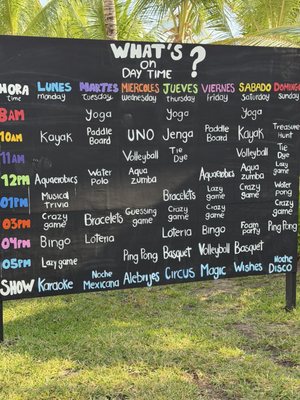 Generations Riviera Maya Resort by null