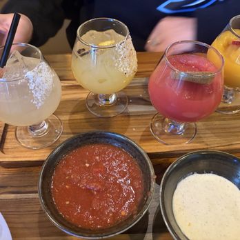 Xochitl Cocina & Tequila - Mexican Near Me - Great Falls, Montana
