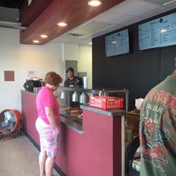 Counter