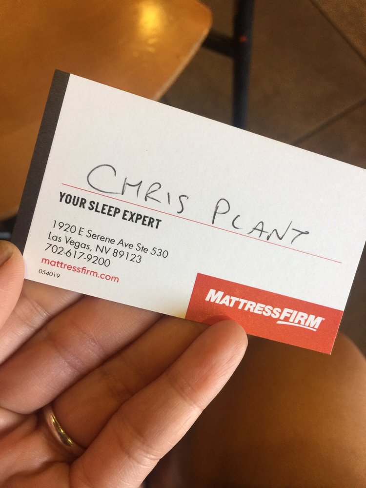 Mattress Firm Eastern Beltway 2019 All You Need To Know Before