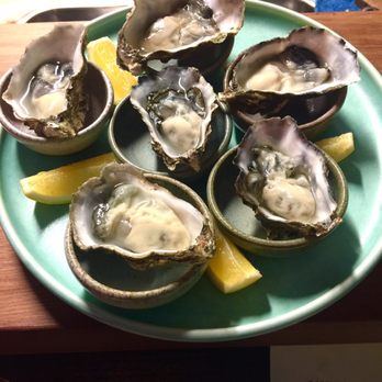Shepherd - Raw oysters at the bar - Bars Near Me - Wellington, WGN Shepherd - Raw oysters at the bar - Bars Near Me - Wellington, WGN