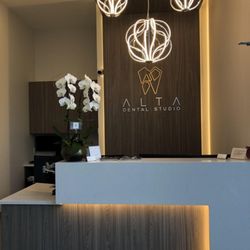Alta Dental Studio