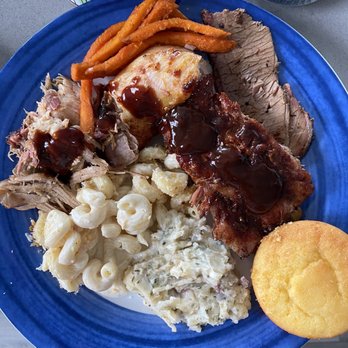 Smokin' Dave's BBQ - End product - Barbeque Near Me - Denver, Colorado Smokin' Dave's BBQ - End product - Barbeque Near Me - Denver, Colorado
