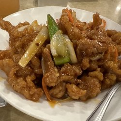 BNE Asian Restaurant - Pork