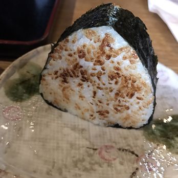 Kamen - Chicken Onigiri - Soup Near Me - Mississauga, Ontario Kamen - Chicken Onigiri - Soup Near Me - Mississauga, Ontario