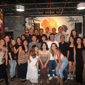 Licious Kitchens - Love the vibe here - Japanese Near Me - Garden Grove, California Licious Kitchens - Love the vibe here - Japanese Near Me - Garden Grove, California