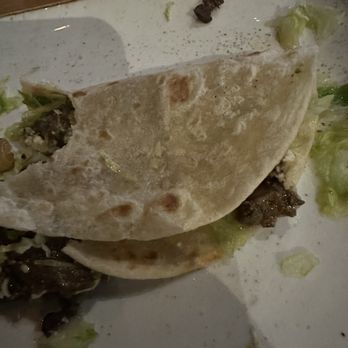 Tio Taco + Tequila Bar - Not corn. - Mexican Near Me - Edison, New Jersey