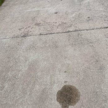 Crystal Clean Septic Service - More oil stains - Septic Services Near Me Crystal Clean Septic Service - More oil stains - Septic Services Near Me