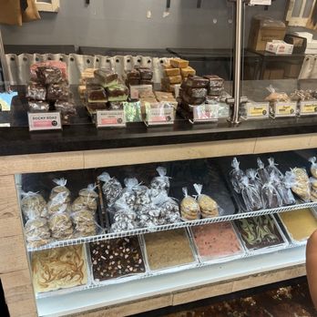 Oak St. Pie Co. - Fudge and cookies - Desserts Near Me - Roanoke, Texas Oak St. Pie Co. - Fudge and cookies - Desserts Near Me - Roanoke, Texas