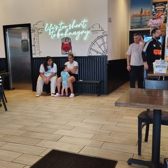 Hangry's - Repeat - Burgers Near Me - Chicago, Illinois Hangry's - Repeat - Burgers Near Me - Chicago, Illinois