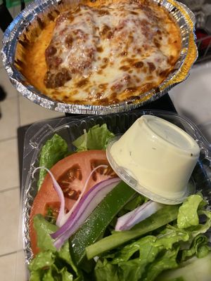 Maggio's Italiano by null