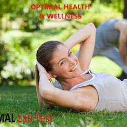 Optimal Lab Test - VITAMIN B 12 SHOTS