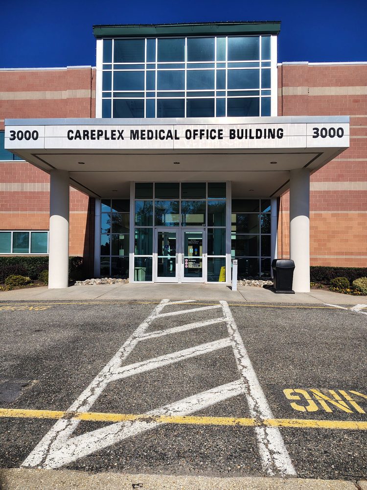 Sentara Careplex - patient advocate in Hampton, VA