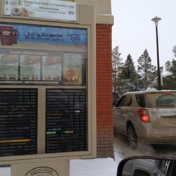 Tim Hortons