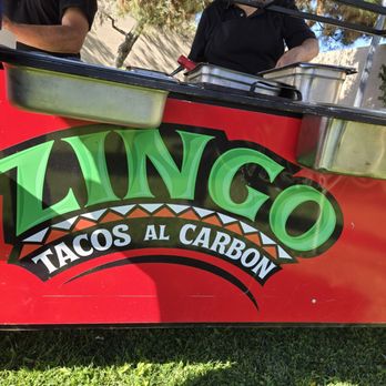 Zingo Tacos - Mexican Near Me - Los Angeles, California