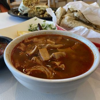 Lito's Take  Out - Mexican Near Me - Santa Barbara, California