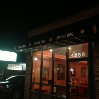 Smoke BBQ - My first night at Smoke. So delicious... - Barbeque Near Me - Bethesda, Maryland Smoke BBQ - My first night at Smoke. So delicious... - Barbeque Near Me - Bethesda, Maryland