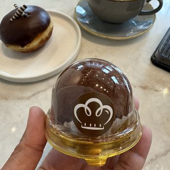 Shilla Bakery & Cafe - Bakeries Near Me - Vienna, Virginia