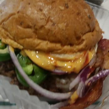Smashburger - Burgers Near Me - Edison, New Jersey