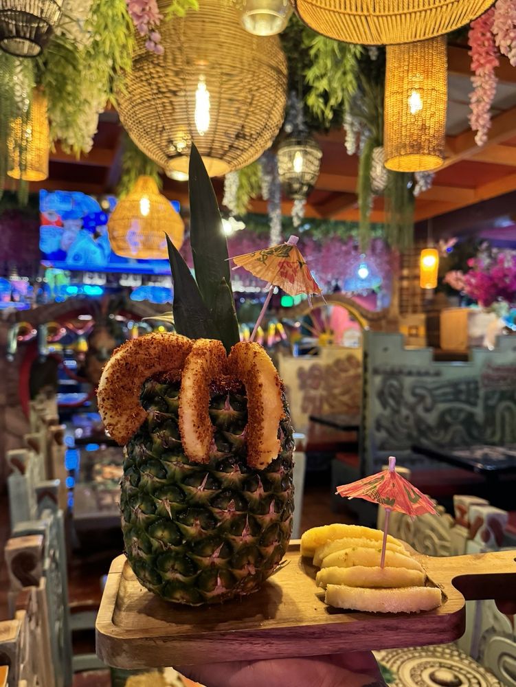 Riviera Maya