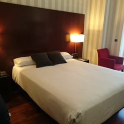 Hotel Zenit Coruña