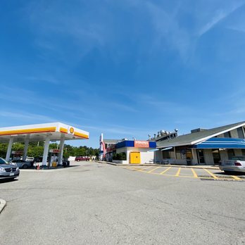 TA Richmond - Gas station, restaurant, Popeyes, and travel center inside - Service Stations Near Me - Ashland, Virginia TA Richmond - Gas station, restaurant, Popeyes, and travel center inside - Service Stations Near Me - Ashland, Virginia