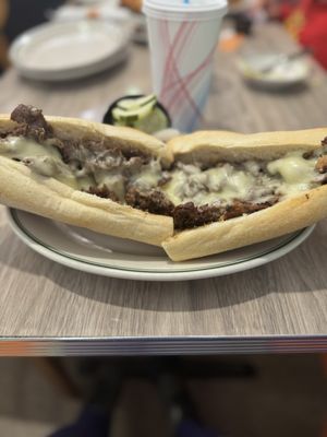 Radin's Delicatessen by null