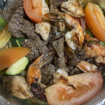 Las Rocas Bar & Grill - Fajitas especial - Mexican Near Me - Castaic, California Las Rocas Bar & Grill - Fajitas especial - Mexican Near Me - Castaic, California
