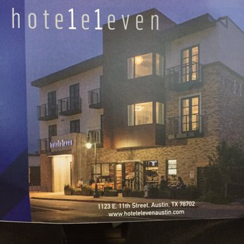 The Frances Modern - Hotels Near Me - Austin, Texas