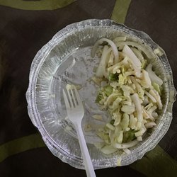 JuJu's Place - House salad