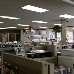 Yakima Bindery - The inside!