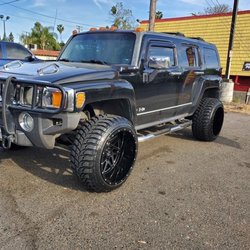 Tire & Wheel Zone