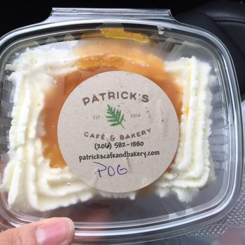 Patrick's Cafe & Bakery - Bakeries Near Me - Seattle, Washington Patrick's Cafe & Bakery - Bakeries Near Me - Seattle, Washington