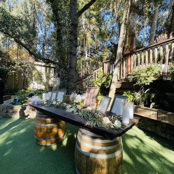 Calamigos Ranch Events - Love this venue. Dreamy and intimate! - Venues & Event Spaces Near Me - Malibu, California Calamigos Ranch Events - Love this venue. Dreamy and intimate! - Venues & Event Spaces Near Me - Malibu, California
