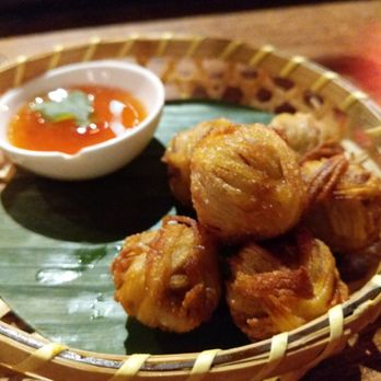 Wayla - Thai Near Me - New York, New York