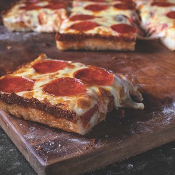 Jet's Pizza - Pizza Near Me - New Haven, Michigan Jet's Pizza - Pizza Near Me - New Haven, Michigan