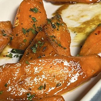 Forbes Meat Company - Miso glazed carrots - Meat Shops Near Me - Tucson, Arizona