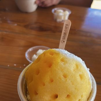 Ululani's - The best (maui photo) - Shaved Ice Near Me - Chula Vista, California