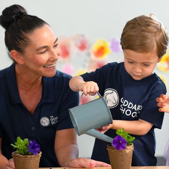 The Goddard School of Peoria - Child Care & Day Care Near Me - Peoria, Arizona The Goddard School of Peoria - Child Care & Day Care Near Me - Peoria, Arizona