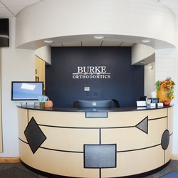 Burke Orthodontics