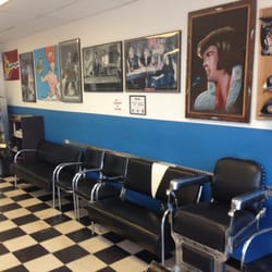 Southtown Barbershop