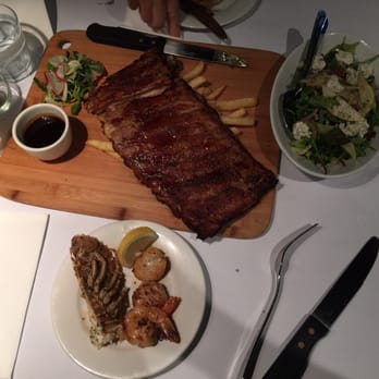 Black Angus Bar & Grill - Bars Near Me